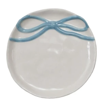 Bow Dish