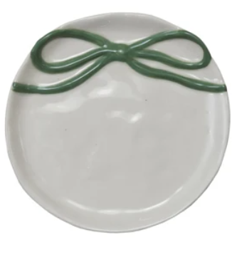 Bow Dish