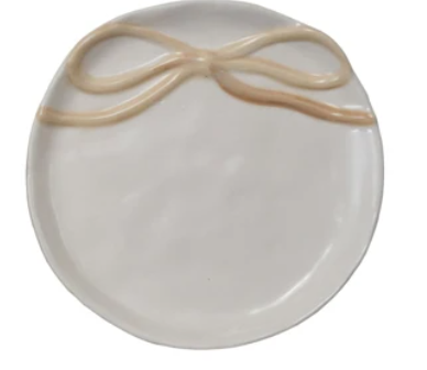 Bow Dish