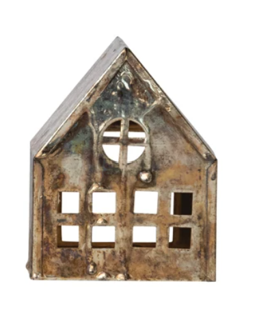 House Tealight Holder