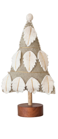 Felt Christmas Tree
