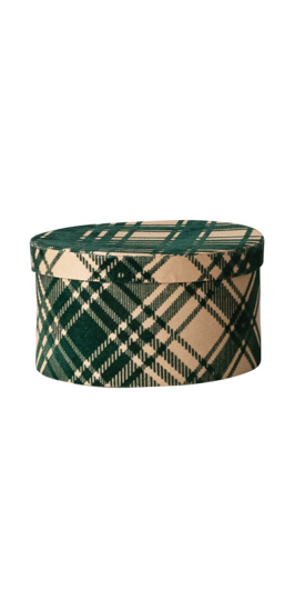 Round Gift Boxes