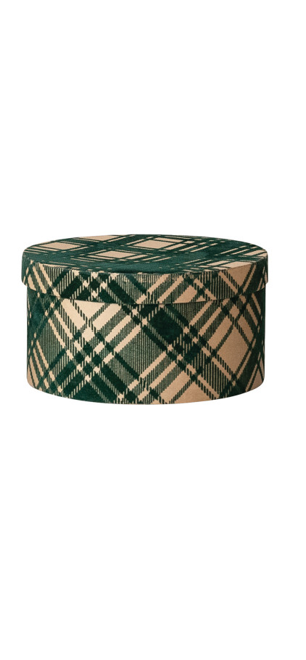 Round Gift Boxes
