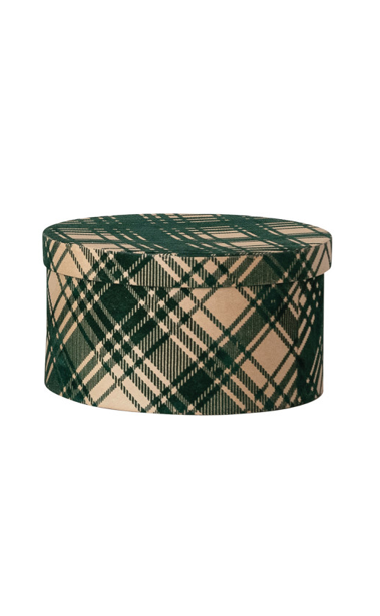 Round Gift Boxes
