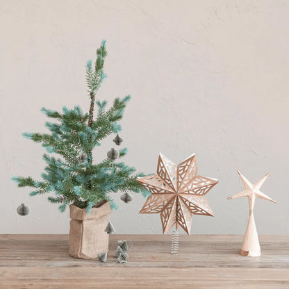 Tree Topper
