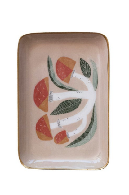 Steel Tray