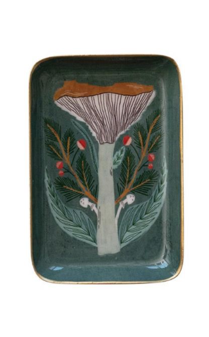 Steel Tray