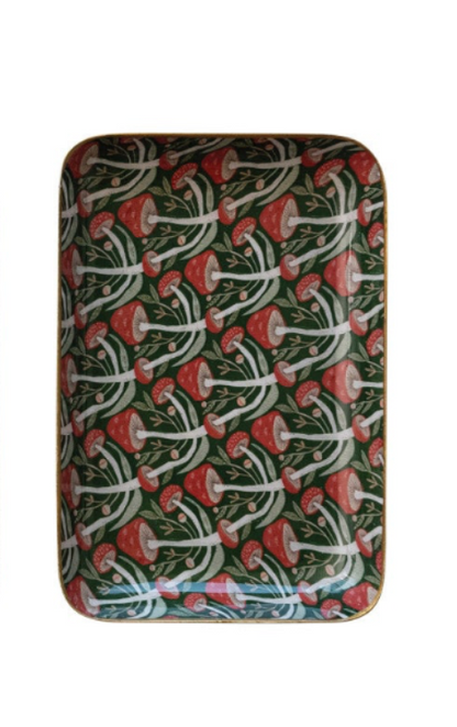 Steel Tray