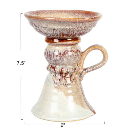 Pillar Holder
