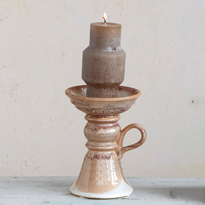 Pillar Holder