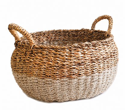 Ula Floor Basket