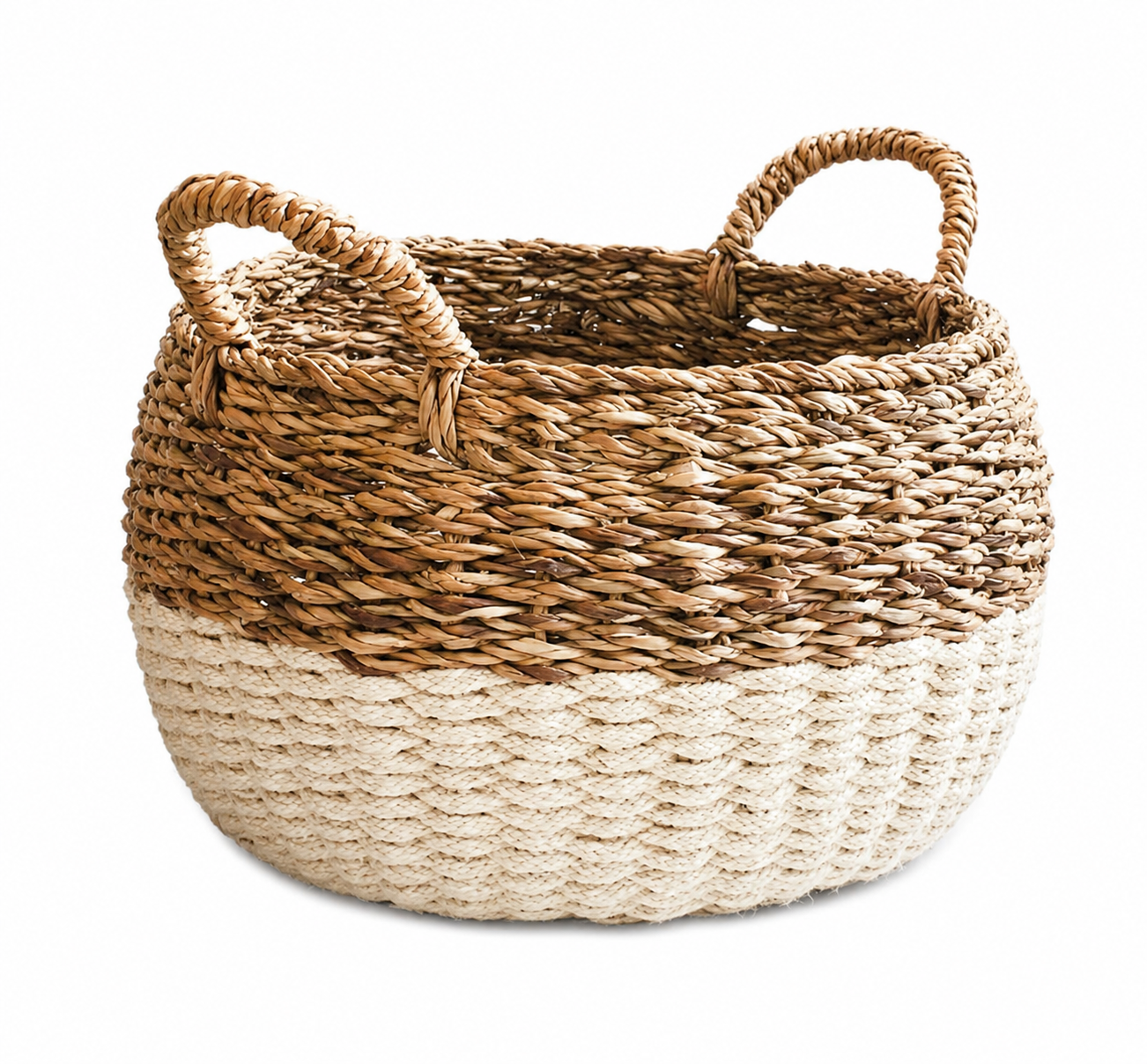 Ula Floor Basket