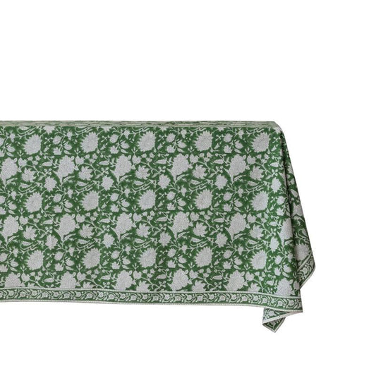 Tablecloth with Pattern