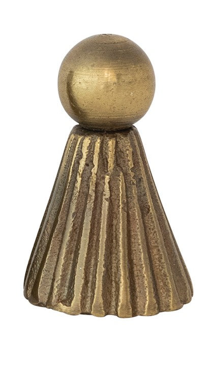 Bell Candle Snuffer