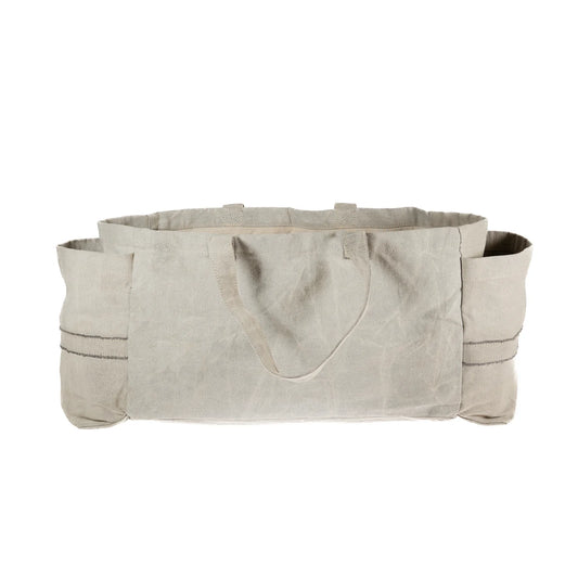 Distressed Shopper
