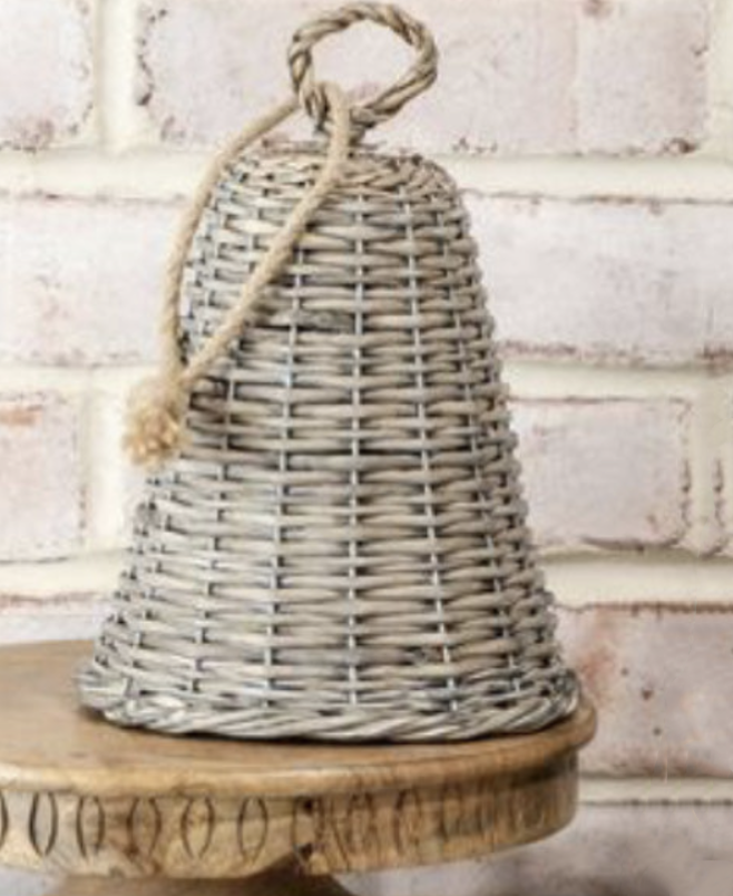 Holiday Willow Bells