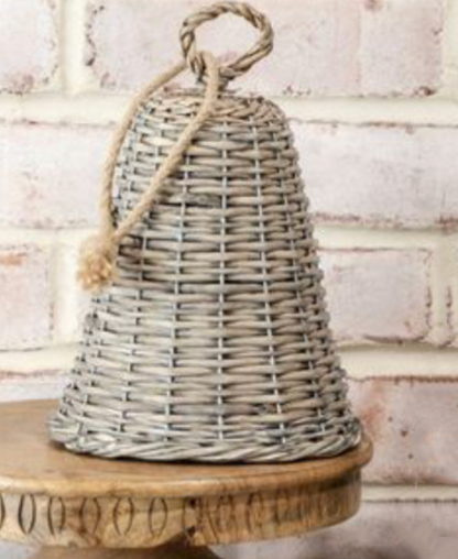 Holiday Willow Bells