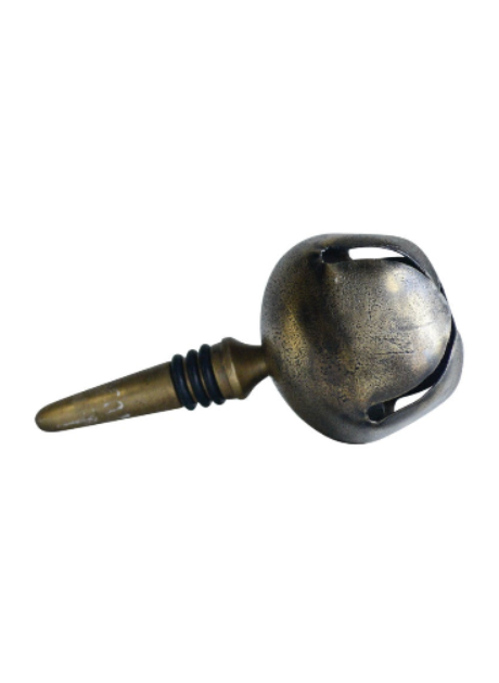 Bottle Stopper