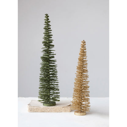 Rattan Tree