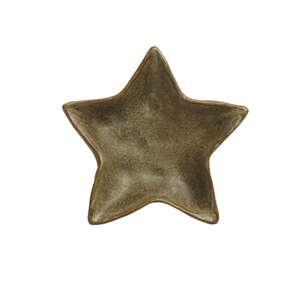 Star Plate