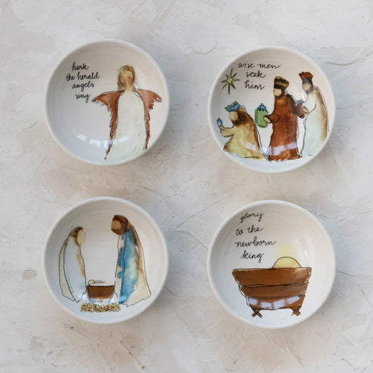 Dish w/ Image