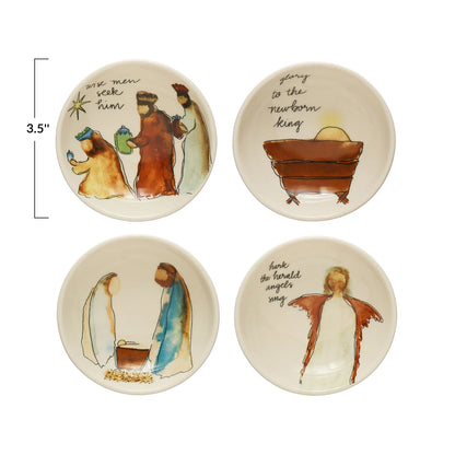 Dish w/ Image
