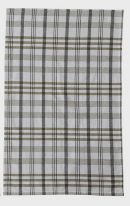 Tea Towel w Pattern