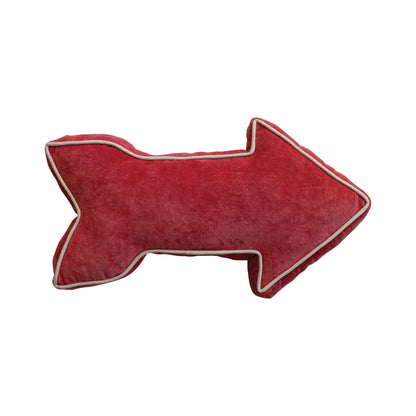 Arrow Pillow