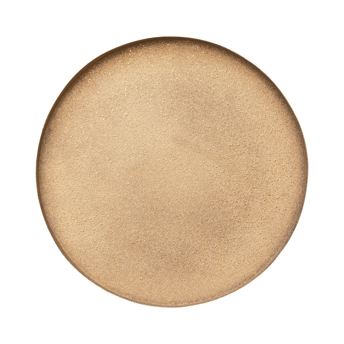 Gold Tray