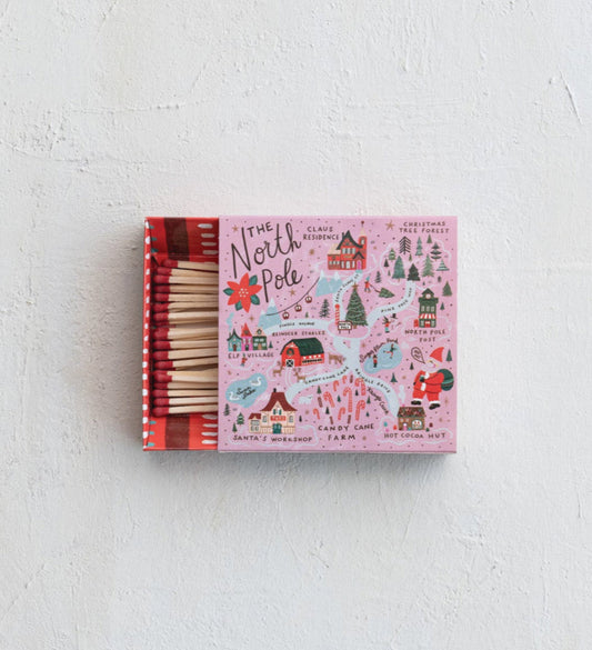 Matches