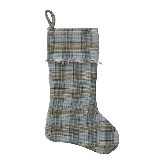 Cloth Stocking