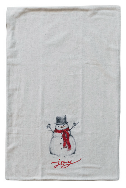Tea Towel