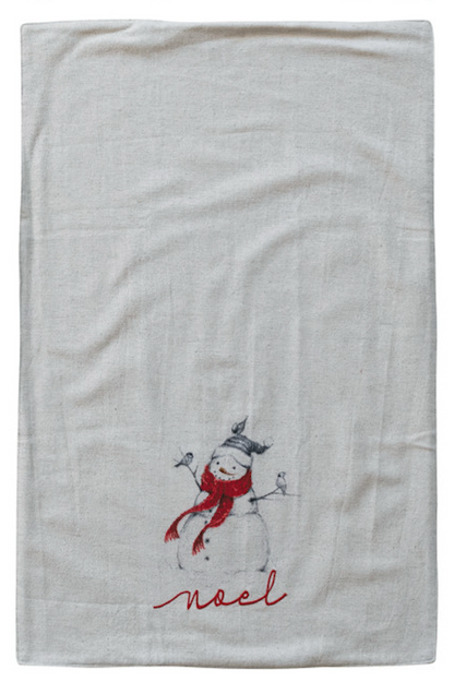 Tea Towel