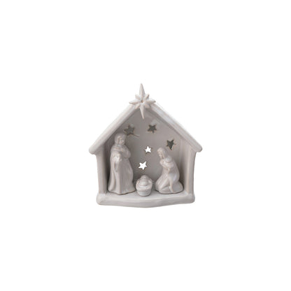Tealight Holder