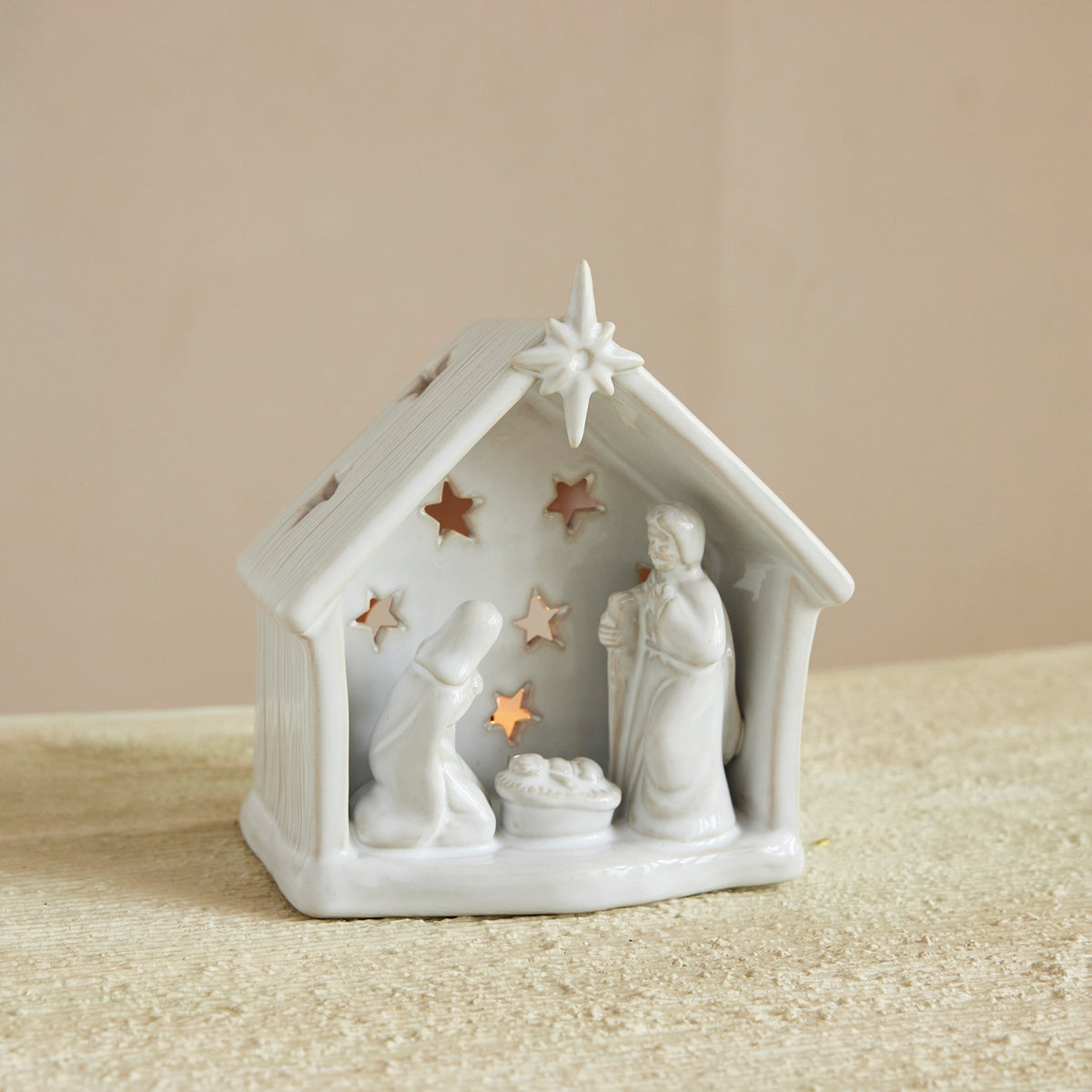 Tealight Holder