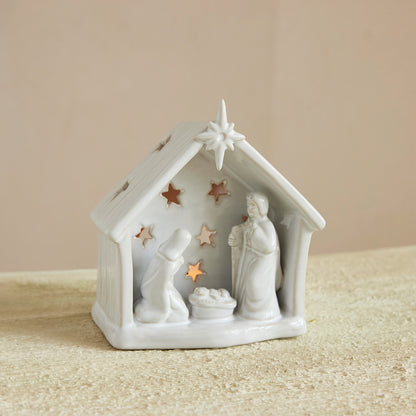 Tealight Holder