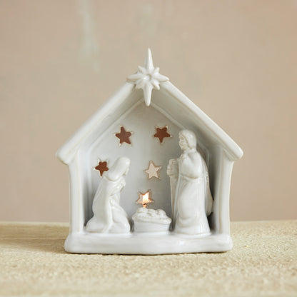 Tealight Holder