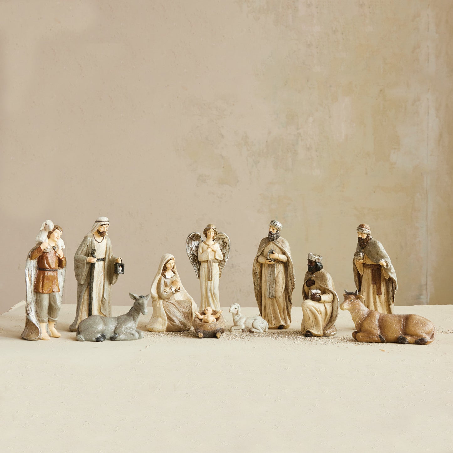 Nativity Set