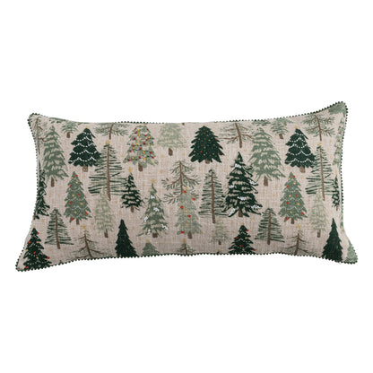 Lumbar Pillow