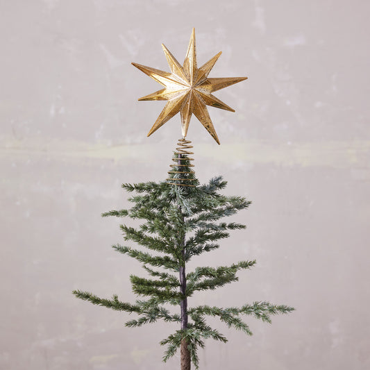 Tree Topper