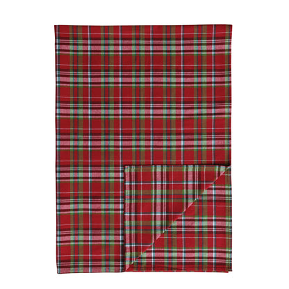 Plaid Table Cloth