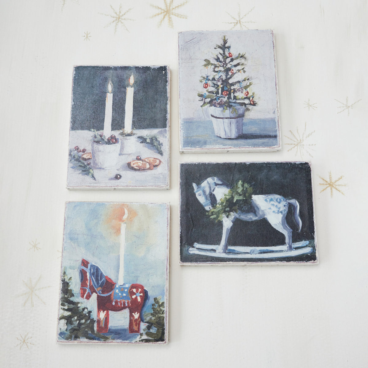 Canvas Wall Decor
