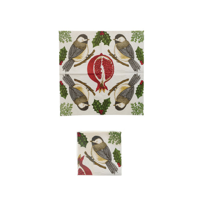 Cocktail Napkins