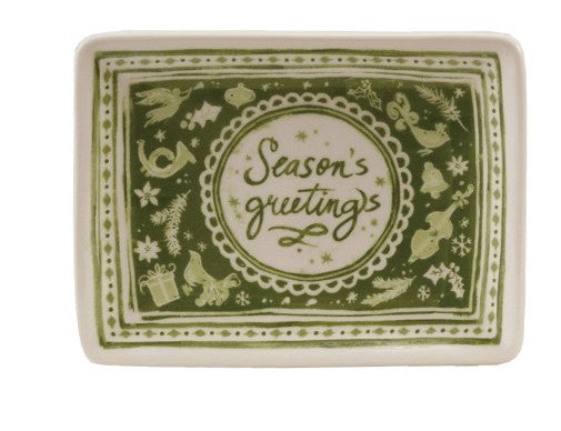Holiday Dish