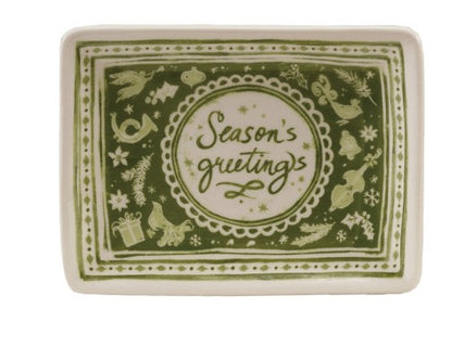 Holiday Dish
