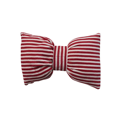 Bow Pillow