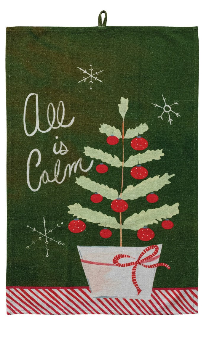 Tea Towel
