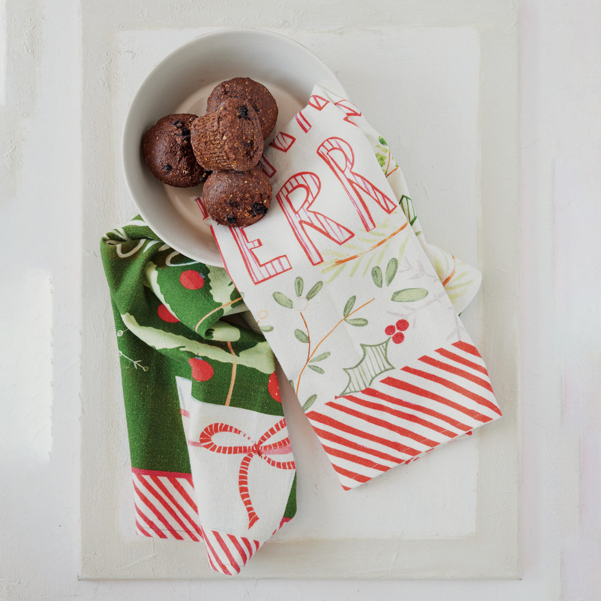 Tea Towel