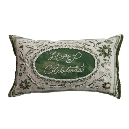 Throw Pillow