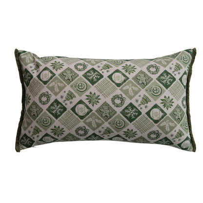 Throw Pillow